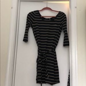 Banana republic dress